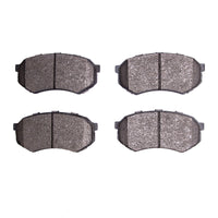 R1 Concepts R1 83-95 Chrysler Conquest Front R1 Ceramic Brake Pads