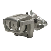 DFC 05-09 Ford Taurus Rear-R Premium Caliper - Silver Zinc Coated