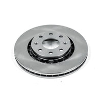 PowerStop Power Stop 04-11 Chevrolet Aveo Front Autospecialty Brake Rotor