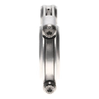 Manley Performance Manley Chrysler 5.7L Hemi H Beam Connecting Rod Set w/ .945 inch Wrist Pins ARP 8740 Rod Bolts