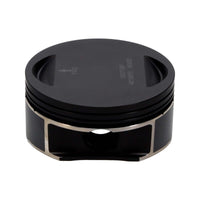 Wiseco 07-14 HD TC96 10.51 117cid (X) Piston Kit
