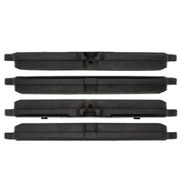 R1 Concepts R1 22-26 Mercedes-Benz Eqs 550 SUV Rear Euro Ceramic Brake Pads