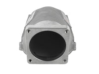 Skunk2 Racing Skunk2 Ultra Race Series Side-Feed Plenum - B/D Series Silver
