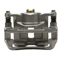 DFC 06-15 Acura CSX Front-L Silver Zinc Coated Premium Caliper