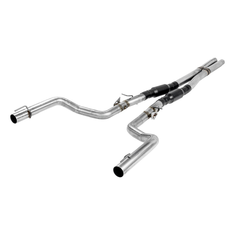 Flowmaster 17-23 Dodge Charger R/T 5.7L Outlaw SS Cat-Back Exhaust System