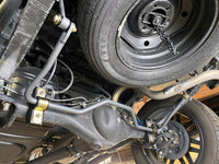 Progress LT Progress Tech LT 16-21 Toyota Tacoma Rear Sway Bar 0.875in dia. (22mm)