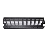 Putco 15-21 Ford F-150 - 5.5ft (Short Box) Molle Front Panel