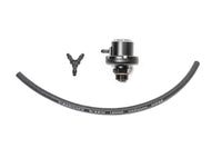 Radium Engineering Fuel Pulse Damper - XR 8AN ORB - Swivel