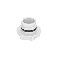 Mishimoto 87-01 Ford Mustang Oil Filler Cap - Red