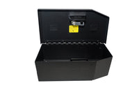 Tuffy Products Tuffy Jeep Gladiator Compact Underseat Lockbox W/ Combo Lock