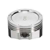 Manley Performance Manley Ford 4.6L 3.700in Bore 3.543in Stroke -14cc Dome Platinum Series Piston Set