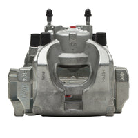 DFC 13-20 Ford Fusion Front-L Silver Zinc Coated Premium Caliper
