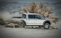 Camburg Ford Ranger Raptor 24-25 KINETIK Series Rear Billet Lower Trailing Arm Kit (KING BLUE)
