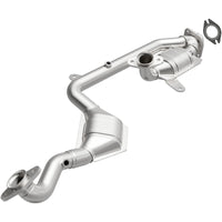 MagnaFlow Direct Fit Catalytic Converter 95-97 Lincoln Continental