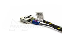 Genuine BMW F82 M4 LCI Rear Light Retrofit Wiring Harness - Performance Parts Direct UK