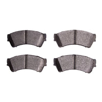 R1 Concepts R1 06-13 Ford Fusion Front Track/Street Brake Pads