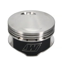 Wiseco 87-13 Yamaha YFM350 Warrior/Raptor 12:1 CR Piston Kit