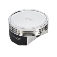 Manley Performance Manley Chrysler 6.1L Hemi -11.5cc Dish 4.065in Bore 3.579in Stroke Extreme Duty Piston Set