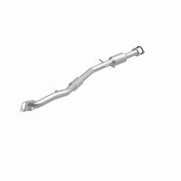 MagnaFlow 2013 Chevrolet Malibu 2.5L Direct Fit Converter