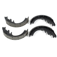 PowerStop Power Stop 75-86 Chevrolet C20 Rear Autospecialty Brake Shoes