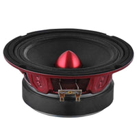 DS18 6.5in 250 Watts RMS 4 ohm Mid-Range Loudspeaker Bullet Loudspeaker