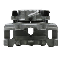 DFC 06-12 Mercedes-Benz R320 Front-L Silver Zinc Coated Premium Caliper