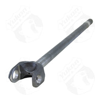 Yukon Gear & Axle Yukon Gear Right Hand Inner Axle For 03-09 Chrysler 9.25in Front