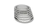 Wiseco Clutch Plate Kit - 7 Steel Clutch Basket