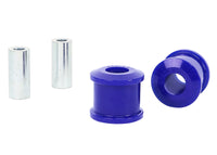 SuperPro 1991 Toyota Land Cruiser Base Front Rearward Radius Arm-to-Chassis Bushing Kit