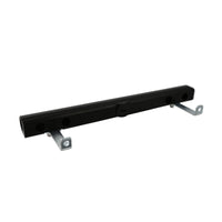 Aeromotive Edelbrock SBC Victor E Fuel Rails - Black