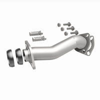 Magnaflow BRE Exhaust 09-12 Escape Tribute 2.5L 3.0L Front Pipe Kit