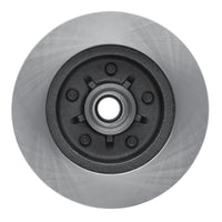 DFC 77-78 Buick Riviera Front Brake Rotor
