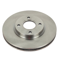 PowerStop Power Stop 14-19 Ford Fiesta Front Autospecialty Brake Rotor