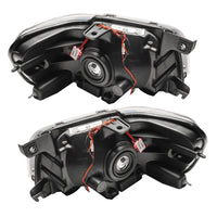 ORACLE Lighting Oracle 08-10 Ford Explorer Sport Trac SMD HL - ColorSHIFT 2