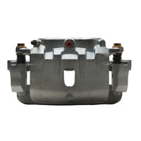 DFC 03-08 Chevrolet Express 3500 Rear-R Premium Caliper - Silver Zinc Coated