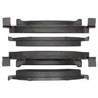 R1 Concepts R1 86-93 Ford E-150 Econoline Club Wagon Front R1 Optimum OE Brake Pads