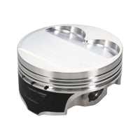Wiseco Nissan VR38DETT 95.50 mm Bore 30.74 mm CH 3.50 CC Piston Set