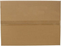 K&N Engineering K&N Custom Racing Assembly Generation 2 Carbon Fiber Air Box - Large w/ 2.50in Air Horn