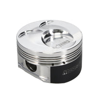 Manley Performance Manley Ford EcoBoost 3.5L 3.662in Bore 10:1 CR Piston Set