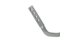 Whiteline 05+ Ford Mustang Coupe (Inc GT/Shelby GT500) Front Heavy Duty Adjustable 33mm Swaybar
