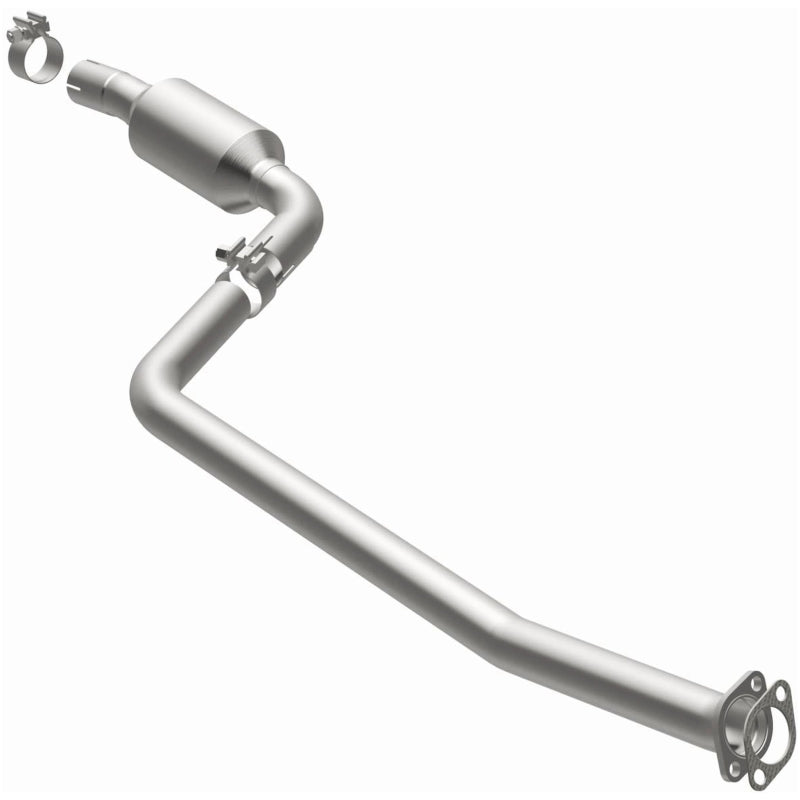 MagnaFlow 11-12 X3 3 L Underbody Direct Fit Converter