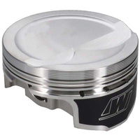 Wiseco RED Series Chevy LS 4.005in Bore 1.105in CH -10.00 CC Piston Set