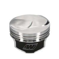 Wiseco Chevy Big Block 4.125in Bore 1.760in CH 15.00 CC Piston Set