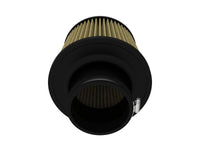 aFe Magnum FLOW Universal Air Filter 4 IN F X 8 IN B X 7 IN T X 7 IN H