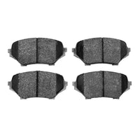 R1 Concepts R1 06-15 Mazda Mx-5 Miata Front Track/Street Brake Pads