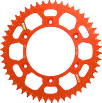 ProTaper KTM Rear Orange Sprocket - 39 Teeth