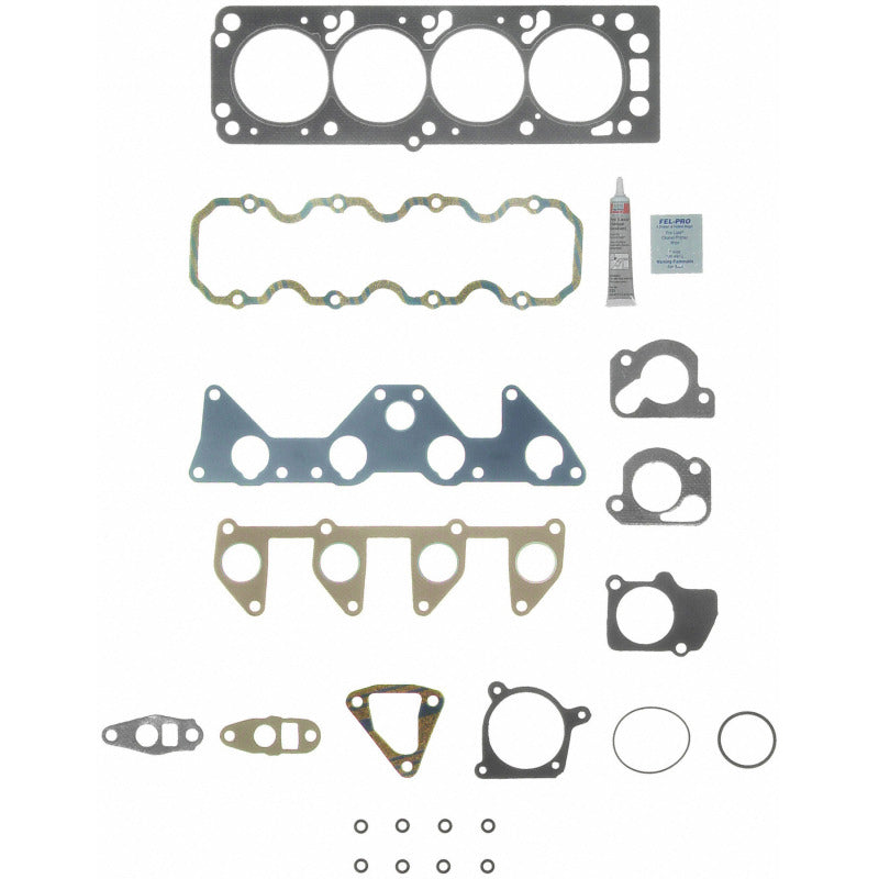 Fel-Pro Pontiac Sunbird HIS 9188 PT-1 PermaTorque Engine Cylinder Head Gasket Set