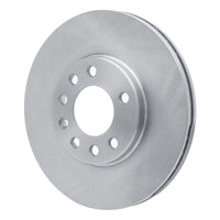 DFC 02-08 Chevrolet Meriva (Mexico) Front Brake Rotor