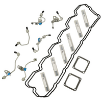 BD Diesel 03-05 Dodge Cummins Common Rail 5.9L Injector Install Kit