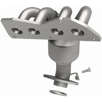 MagnaFlow Direct Fit Catalytic Converter 2009 Toyota RAV4 2.5L